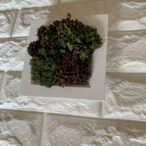 プリザーブドフラワー