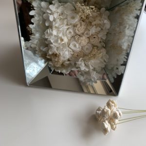 プリザーブドフラワー